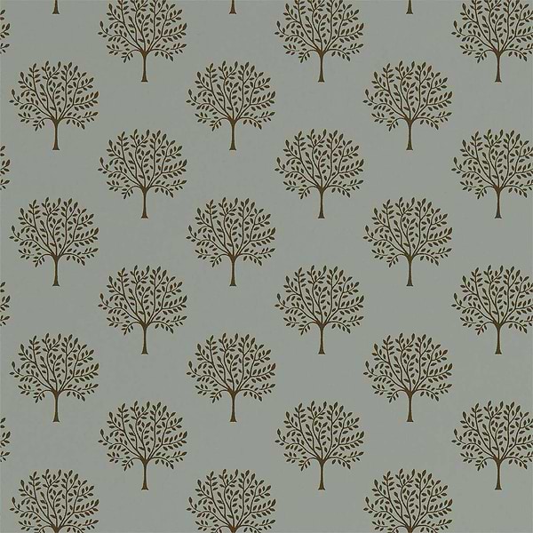 Marcham Tree-behang-Tapete-Sanderson-Copper Grey-Rol-216902-Selected Wallpapers