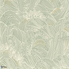 Maree Haute-Behang-Tapete-Casamance-Vert-Rol-75902140-Selected Wallpapers