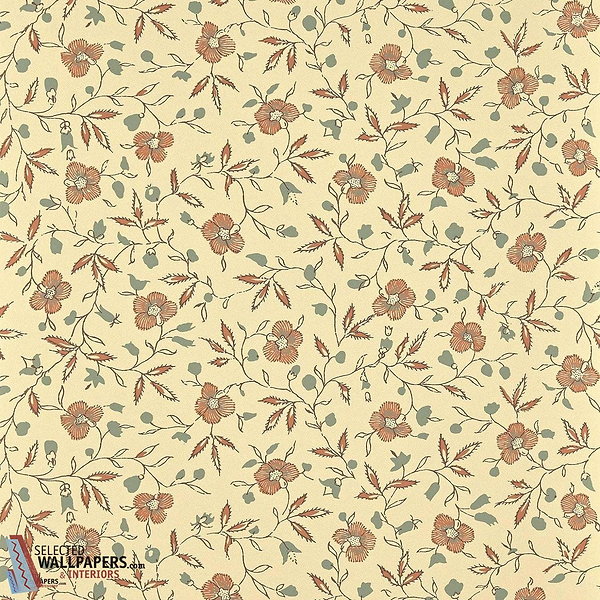 Marigold-behang-Tapete-Braquenie-Epice-Rol-BP363004-Selected Wallpapers