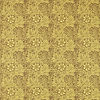 Marigold stof-Fabric-Tapete-Morris & Co-Summer Yellow/Chocolate-Meter (M1)-226983-Selected Wallpapers