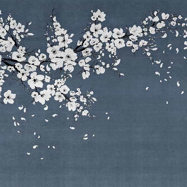 Marilyn-behang-Tapete-LondonArt-02-Blue Glass Finish-19508-02-Selected Wallpapers