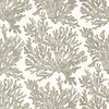 Marine Coral-Behang-Tapete-Thibaut-Beige-Rol-T10140-Selected Wallpapers