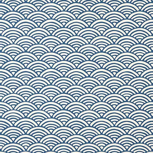 Maris-Behang-Tapete-Thibaut-Blue-Rol-T13377-Selected Wallpapers