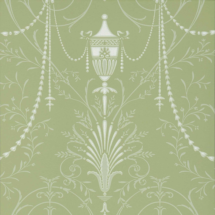 Marlborough-behang-Tapete-Little Greene-Earl-Rol-0256MAEARLZ-Selected Wallpapers
