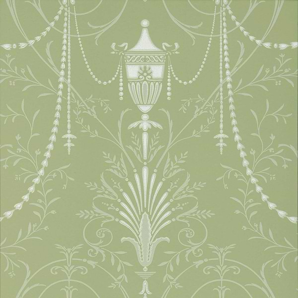 Marlborough-behang-Tapete-Little Greene-Earl-Rol-0256MAEARLZ-Selected Wallpapers
