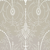 Marlborough-behang-Tapete-Little Greene-Paris Grey-Rol-0273MAPARIS-Selected Wallpapers