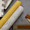 Marsden's Palm Damask-Tapete-Zoffany-Selected Wallpapers