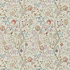 Mary Isobel-behang-Tapete-Morris & Co-Rose/Artichoke-Rol-214729-Selected Wallpapers