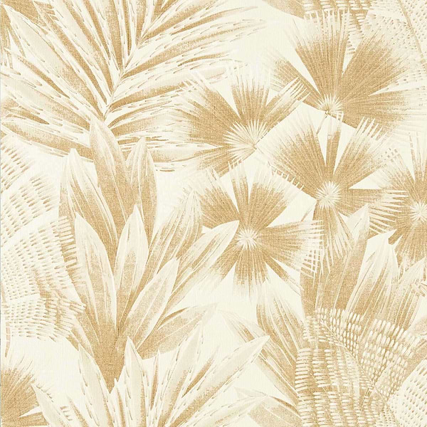Matupi-behang-Tapete-Harlequin-Parchment/Gold-Rol-112774-Selected Wallpapers