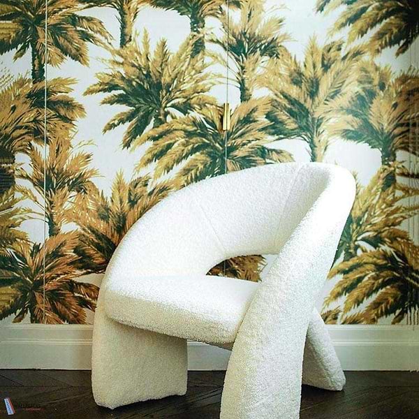 Mauritius-behang-Tapete-Pierre Frey-Selected Wallpapers