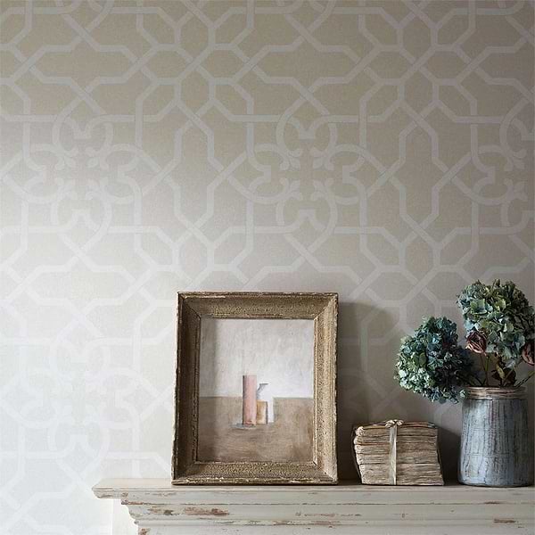 Mawton-behang-Tapete-Sanderson-Selected Wallpapers