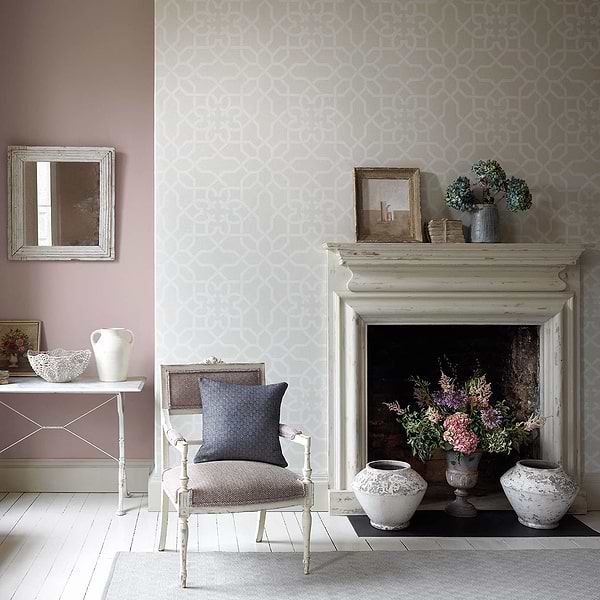Mawton-behang-Tapete-Sanderson-Selected Wallpapers