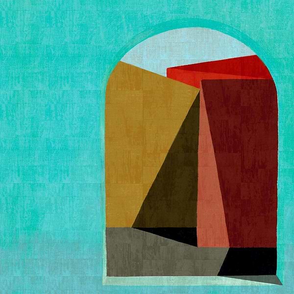 Medina-Behang-Tapete-Elitis-Medina-Set-VP 946 01-Selected Wallpapers