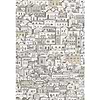 Mediterranea-wallpaper-Cole & Son-Selected Wallpapers