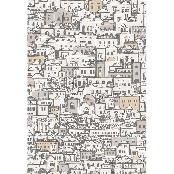 Mediterranea-wallpaper-Cole & Son-Selected Wallpapers