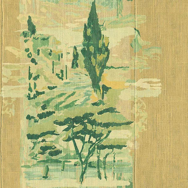 Méditerranée-behang-Tapete-Elitis-2-Rol-VP 924 02-Selected Wallpapers