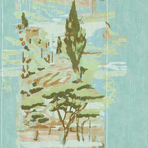 Méditerranée-behang-Tapete-Elitis-4-Rol-VP 924 04-Selected Wallpapers