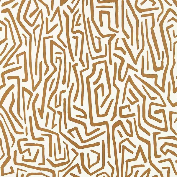 Melodic-Behang-Tapete-Harlequin-Gold/Paper-Rol-112830-Selected Wallpapers