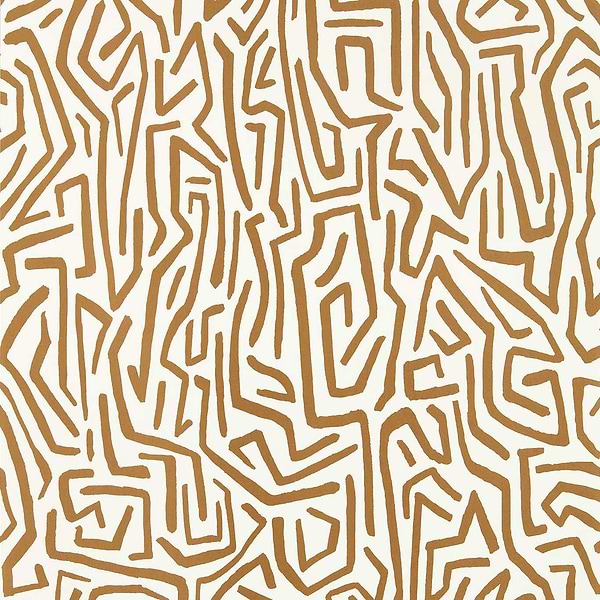 Melodic-Behang-Tapete-Harlequin-Gold/Paper-Rol-112830-Selected Wallpapers