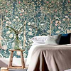 Melsetter-behang-Tapete-Morris & Co-Selected Wallpapers