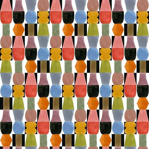 Melting Pot-Behang-Wall & Deco-01-CWC-WDMP2001-Selected Wallpapers