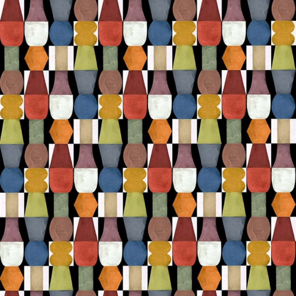 Melting Pot-Behang-Wall & Deco-02-CWC-WDMP2002-Selected Wallpapers