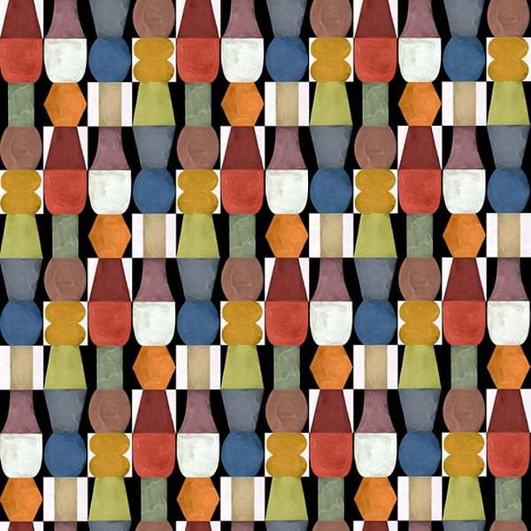 Melting Pot-Behang-Wall & Deco-02-CWC-WDMP2002-Selected Wallpapers