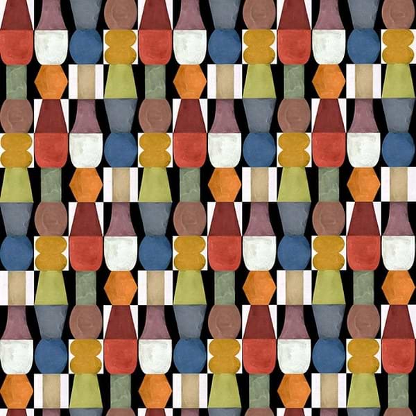 Melting Pot-Behang-Wall & Deco-02-CWC-WDMP2002-Selected Wallpapers