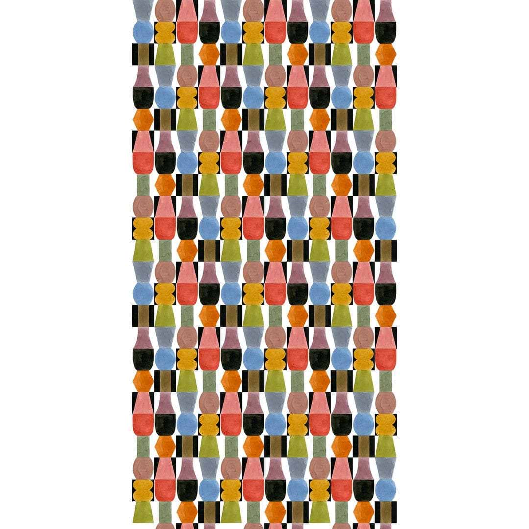 Melting Pot-Behang-Wall & Deco-Selected Wallpapers