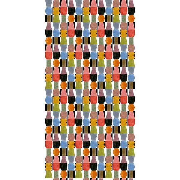 Melting Pot-Behang-Wall & Deco-Selected Wallpapers