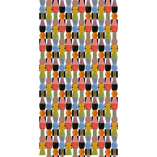 Melting Pot-Behang-Wall & Deco-Selected Wallpapers