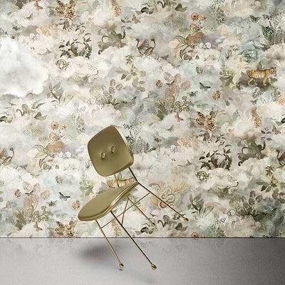 Memento Moooi Medley-Behang-Tapete-Moooi-Selected Wallpapers