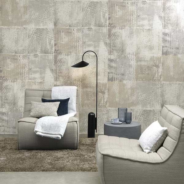 Memoirs-Behang-Tapete-Omexco by Arte-Selected Wallpapers