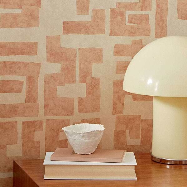 Messages-Behang-Tapete-Elitis-Selected Wallpapers