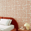 Messages-Behang-Tapete-Elitis-Selected Wallpapers