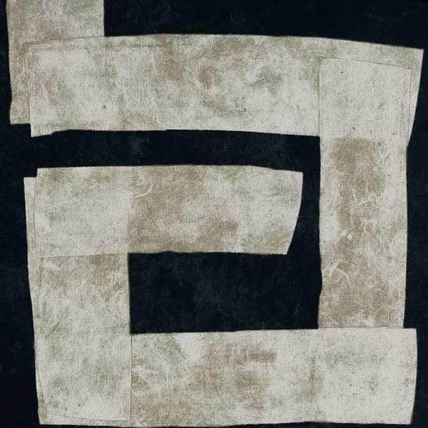 Messages-Behang-Tapete-Elitis-Possedaient-Rol-TP 331 06-Selected Wallpapers