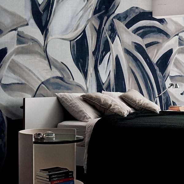 Messiah-behang-Tapete-LondonArt-Selected Wallpapers