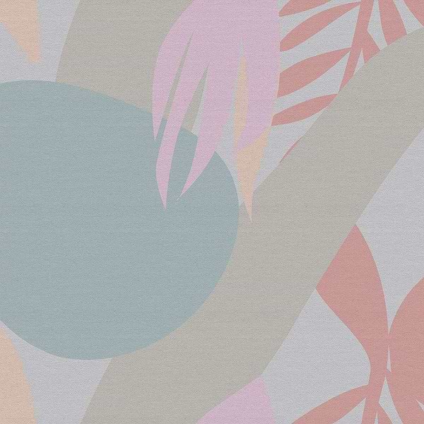 Messy Jungle-behang-Tapete-Inkiostro Bianco-2-Vinyl 68 cm-INKBDUZ1902-Selected Wallpapers