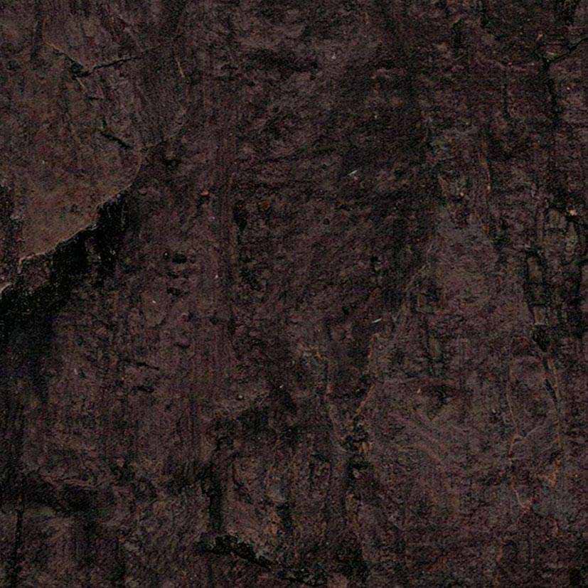 Metallic Cork I-behang-Greenland-Black Coffee-Meter (M1)-G0110NQ8249-Selected Wallpapers