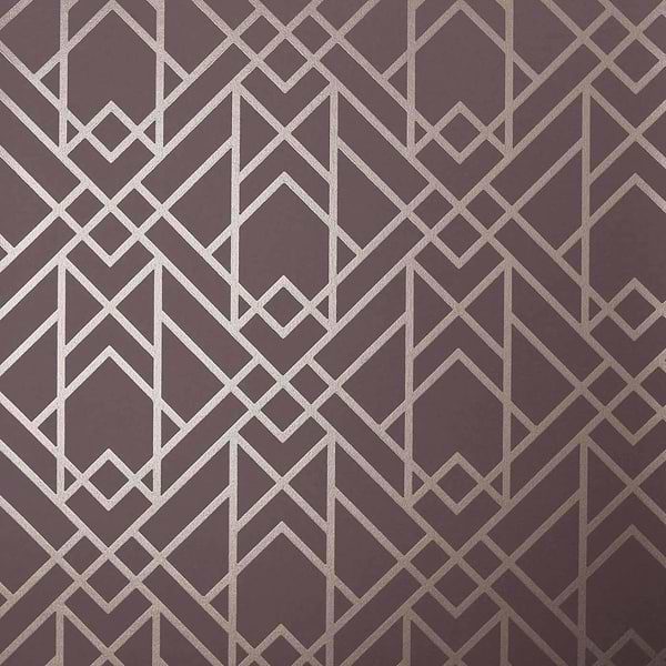 Metro-Behang-Tapete-1838 wallcoverings-Cassis-Rol-1907-140-02-Selected Wallpapers