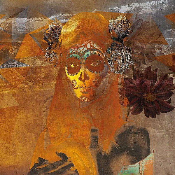 Mexicoco-behang-Tapete-Muance-16-Vinyl-MU11016-Selected Wallpapers