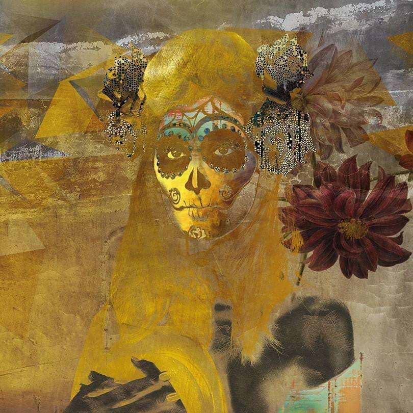 Mexicoco-behang-Tapete-Muance-17-Vinyl-MU11017-Selected Wallpapers