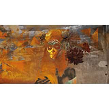 Mexicoco-behang-Tapete-Muance-Selected Wallpapers