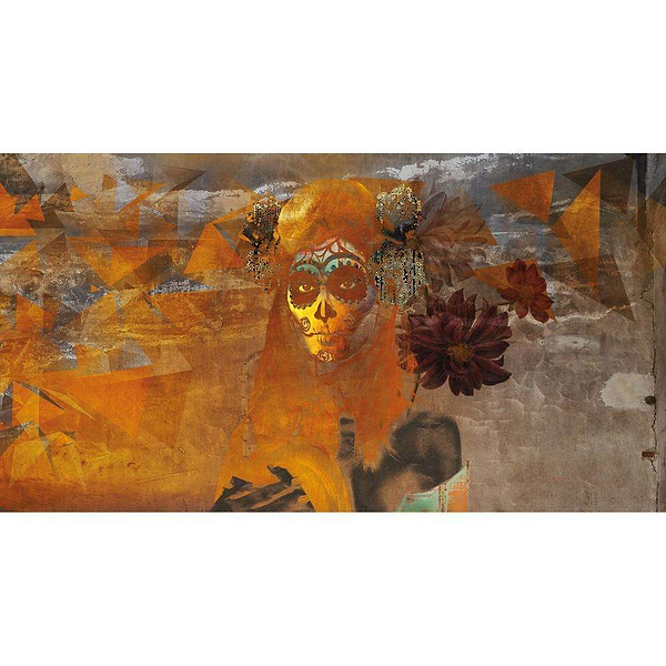 Mexicoco-behang-Tapete-Muance-Selected Wallpapers