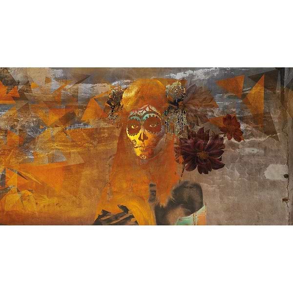 Mexicoco-behang-Tapete-Muance-Selected Wallpapers