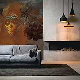 Mexicoco-behang-Tapete-Muance-Selected Wallpapers