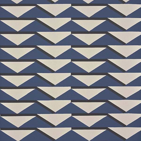 Mexique-Behang-Tapete-Pierre Frey-Baltique-Rol-FP944004-Selected Wallpapers