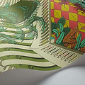 Miami-behang-Tapete-Cole & Son-Selected Wallpapers