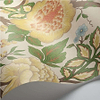 Midsummer Bloom-behang-Tapete-Cole & Son-Selected Wallpapers