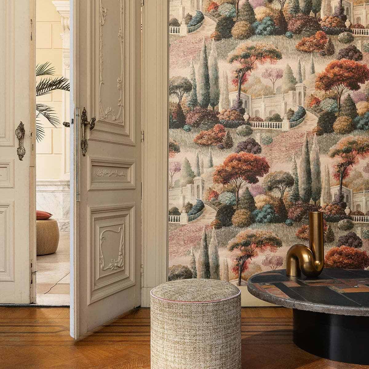 Midsummer Eve-behang-Tapete-Carlucci-Selected Wallpapers